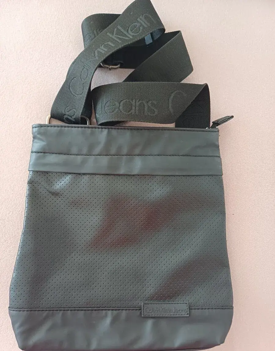 Crossbody Calvin Klein