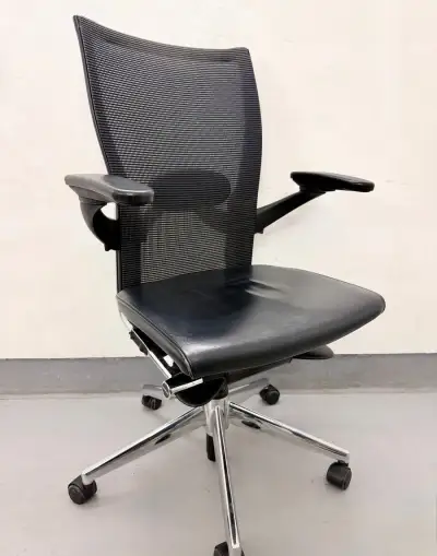 Špičková ergonomická židle HAWORTH Comforto X99