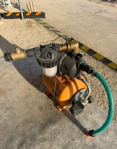 Domácí vodárna Asist