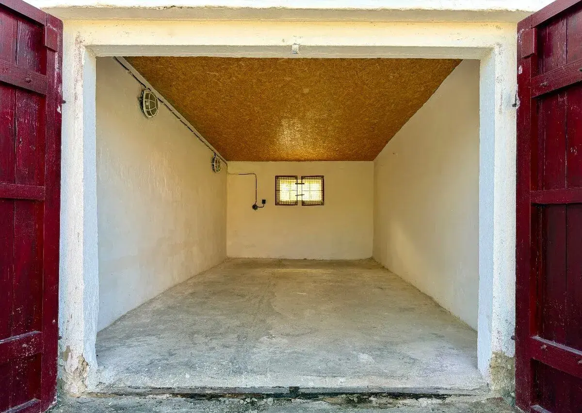 Prodej garáže 19 m², ul. Hradní, Most-Souš