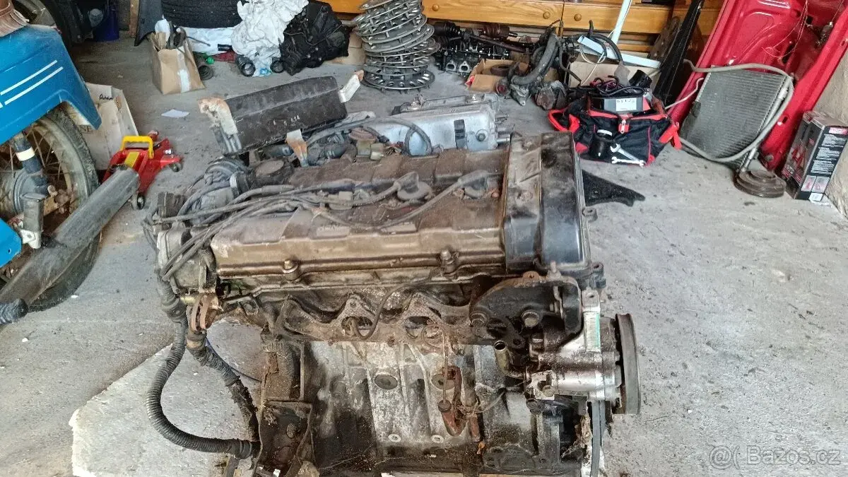 Honda Prelude