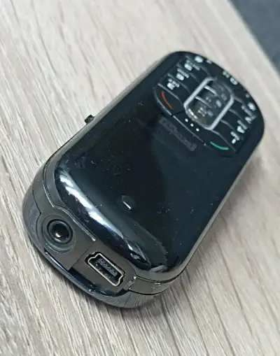 mivvy music+ (2008) – mini mobil