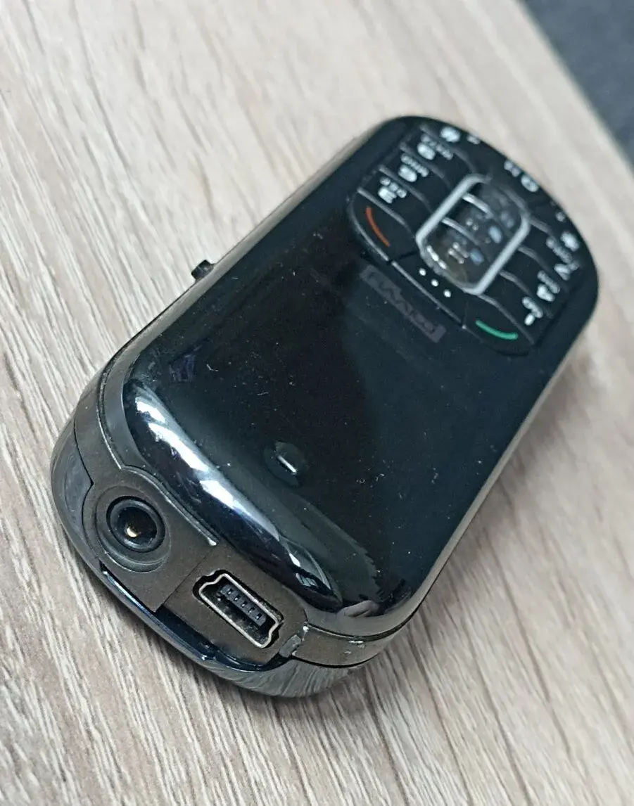 mivvy music+ (2008) – mini mobil