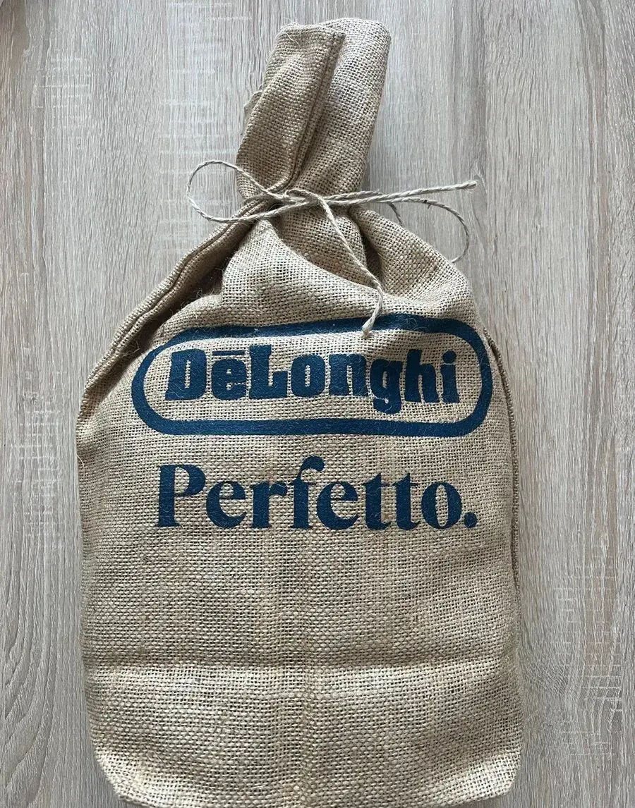 DeLonghi Perfetto - zrnková káva
