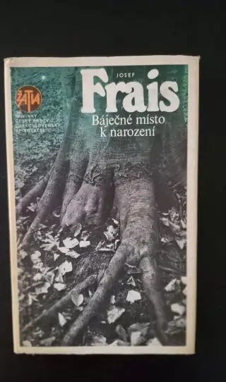 Báječné místo k narození