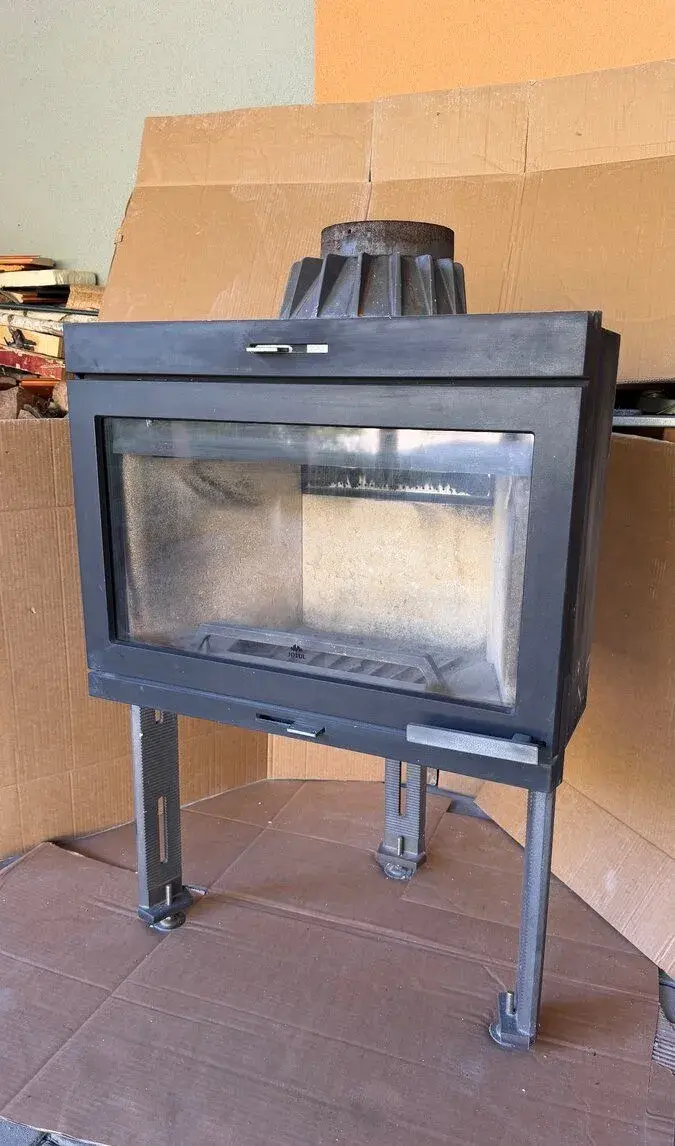 Krbová vložka JOTUL I 400