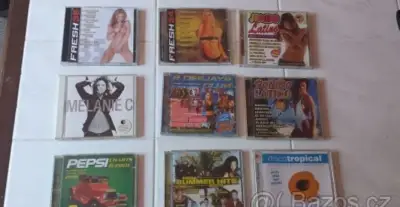 Original CD