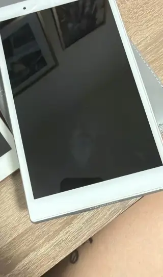 Lenovo tablet