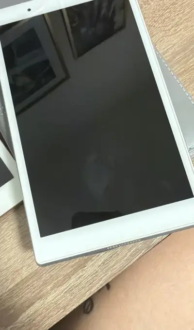 Lenovo tablet