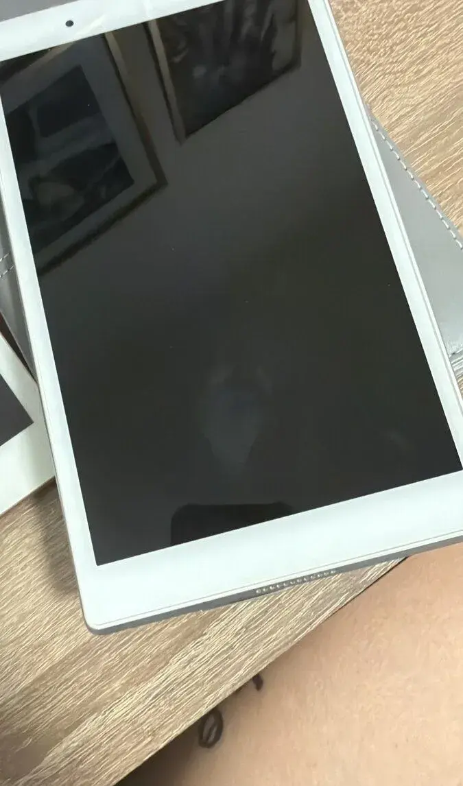 Lenovo tablet