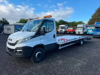 Iveco Daily – 291 005 km