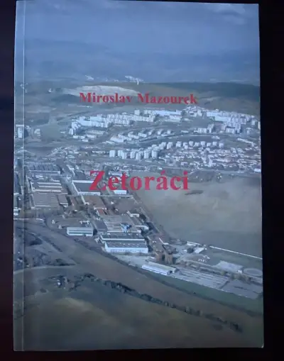 Zetoráci