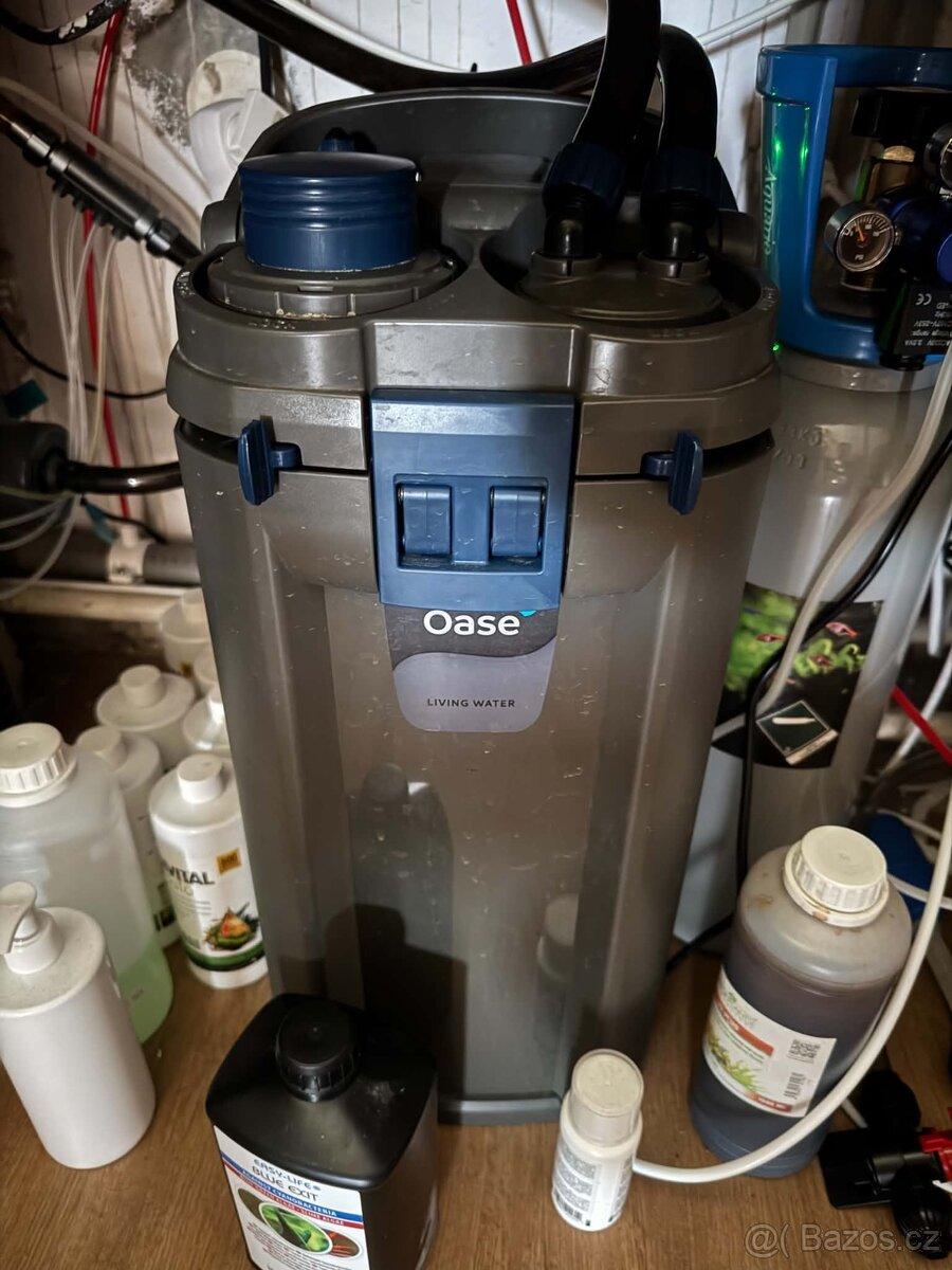 Oase 850thermo