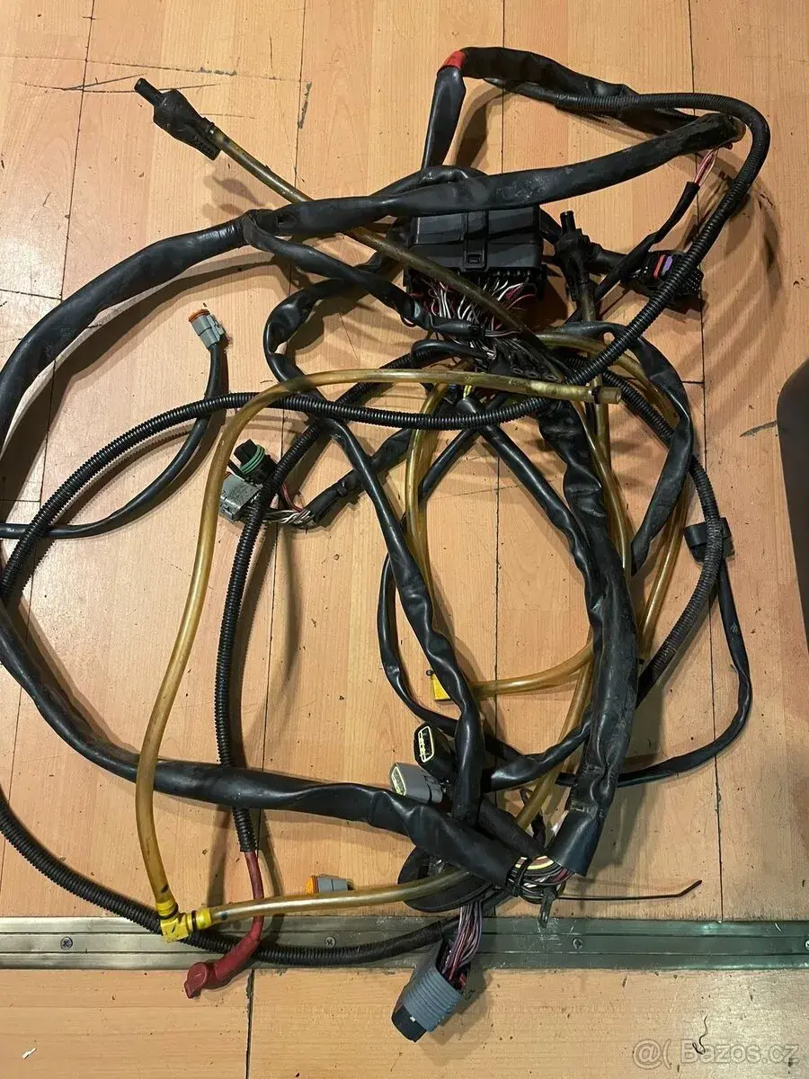 Sea Doo GTX 260 is