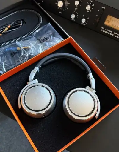 Neumann NDH 20 - ZÁNOVNÍ