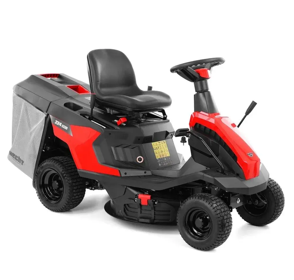 Rider HECHT 5167 2x použitý starý 2 měsíce