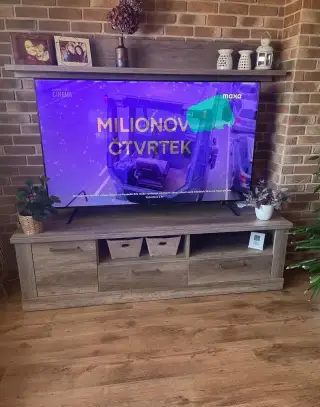 Nábytek do obývacího pokoje