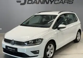 Volkswagen SPORTSVAN – 134 000 km