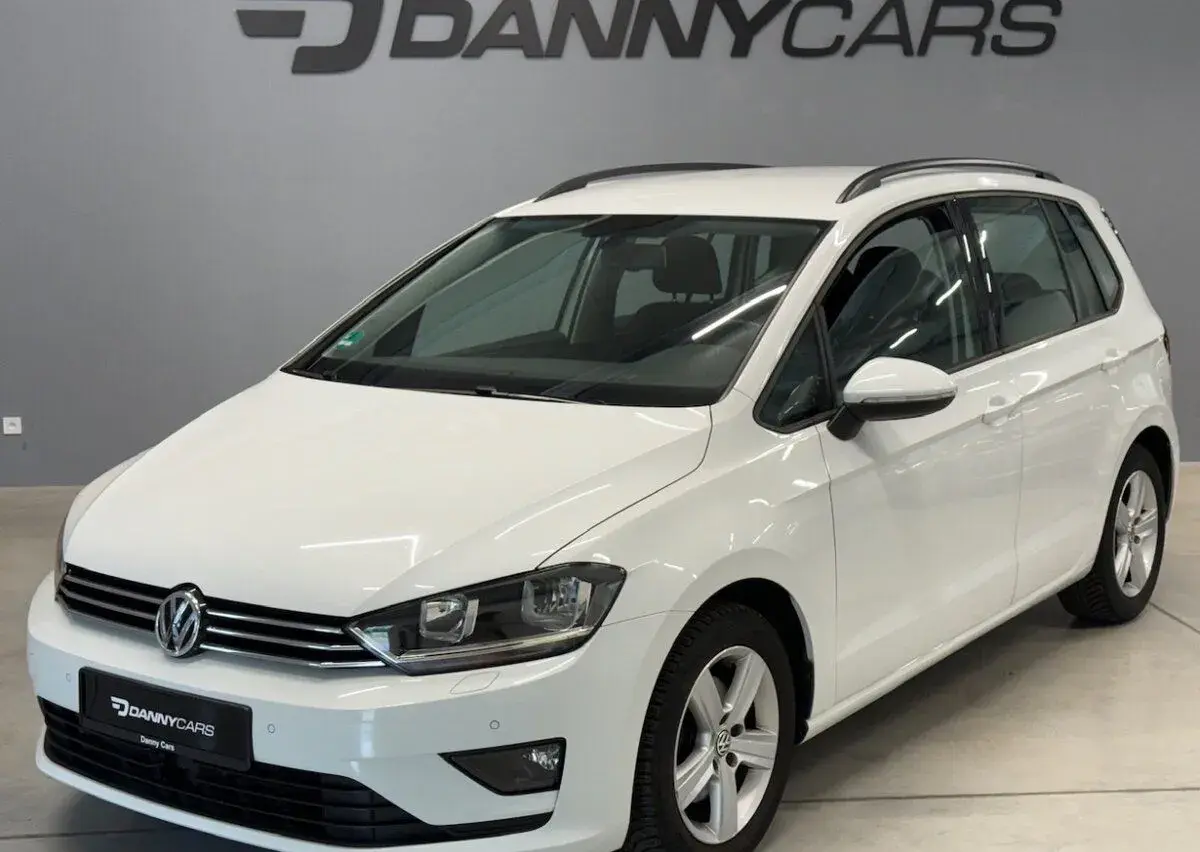 Volkswagen SPORTSVAN – 134 000 km