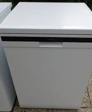 Myčka - standardní Siguro DW-F604W Efficlean