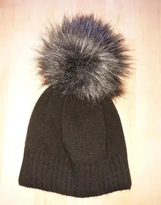Dámská zimní čepice