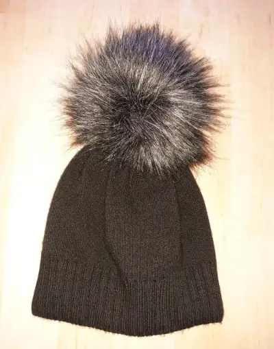 Dámská zimní čepice