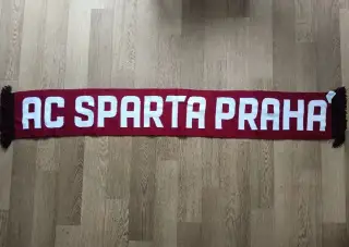 šála AC Sparta Praha