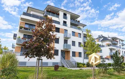Pronájem, byt 3+kk, 83,3 m², Praha - Zličín, ul. Želetická