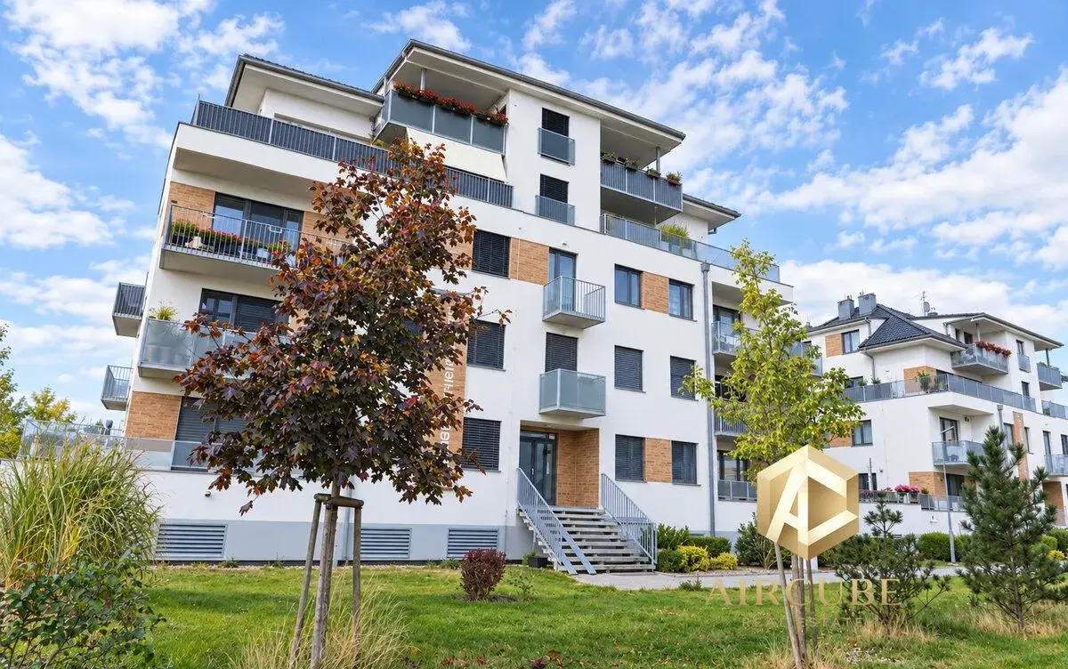 Pronájem, byt 3+kk, 83,3 m², Praha - Zličín, ul. Želetická