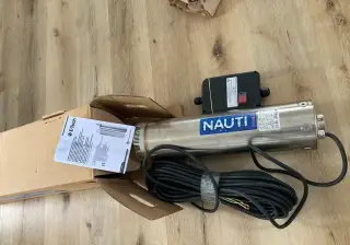Čerpadlo Nauti VN3/6