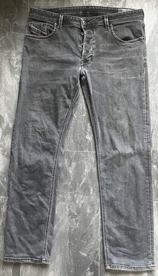 Diesel 38/32