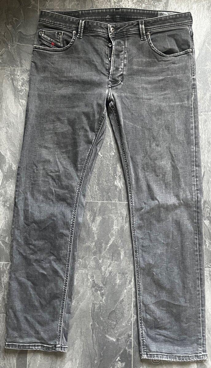Diesel 38/32