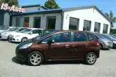Honda Jazz – 2012, 258 138 km