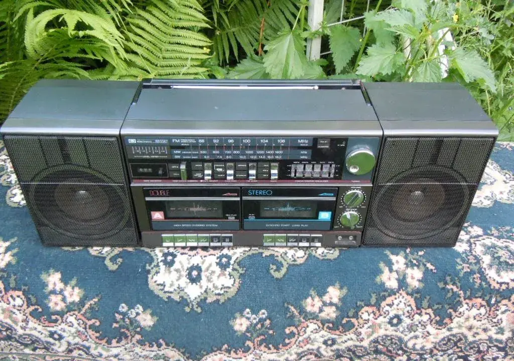 ELECTRONIC RR 5567