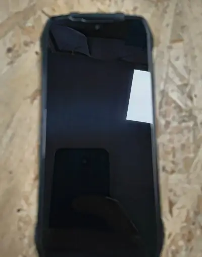 Ulefone Rug King 4 Pro
