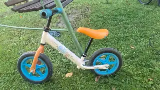 Odrážedlo na téma hvězdných válek