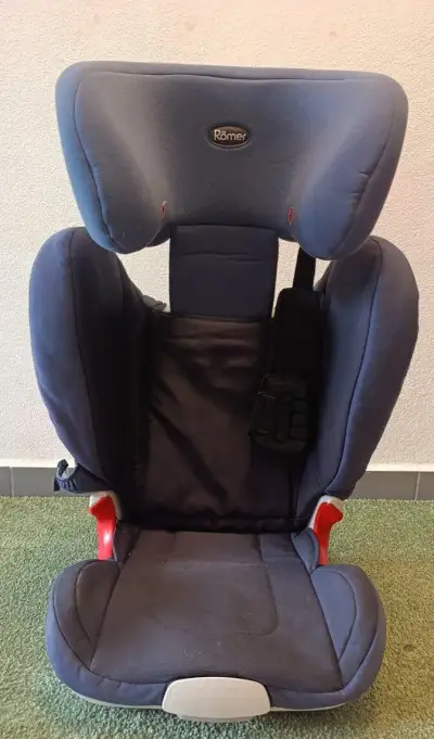 Autosedačka Britax Romer Kidfix Xp