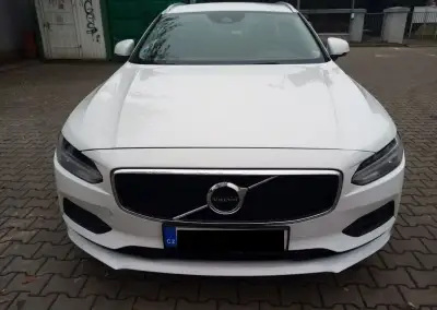 Volvo V90 – 2019, 166 000 km