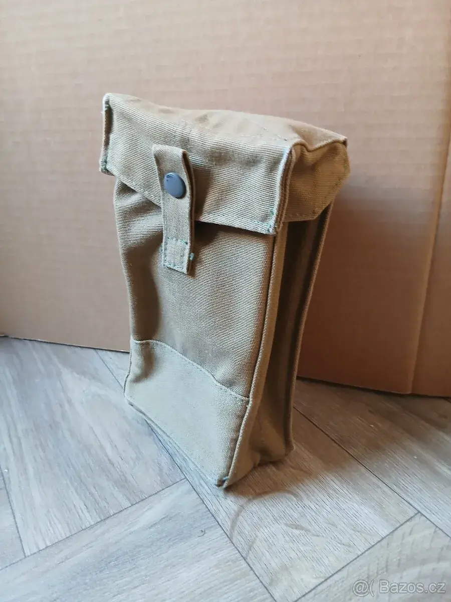 Army brašna na opasek