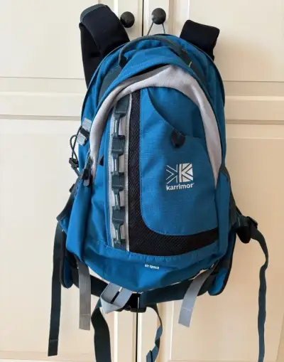 Karrimor Spirit Airspace 28 – velmi dobrý stav