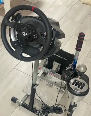 Thrustmaster T500 RS