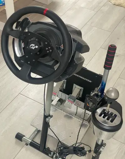 Thrustmaster T500 RS