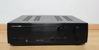 Marantz PM-66 SE / Phono