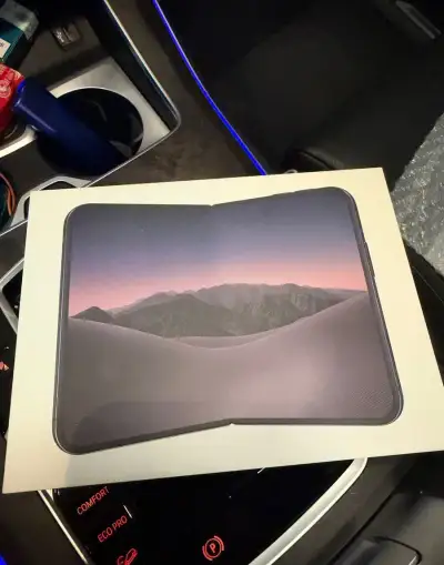 iPhone Duo 1TB