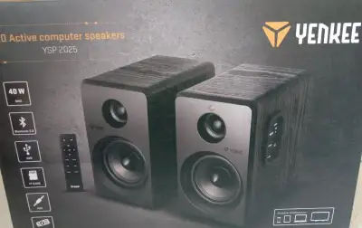 Yankee YSP 2025 active