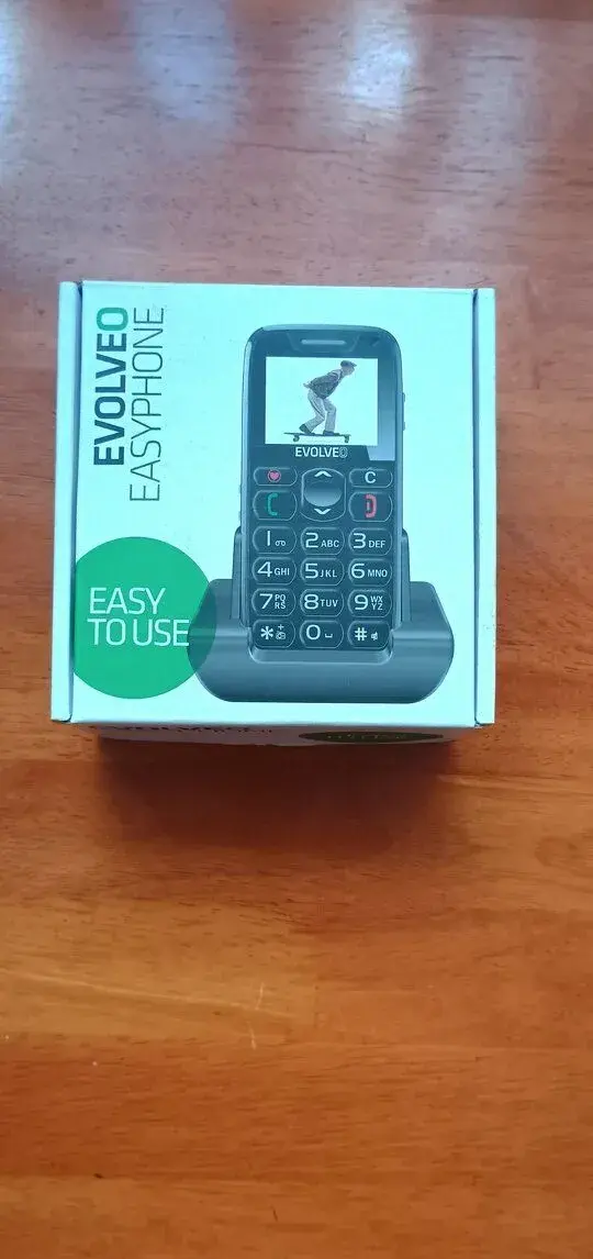 telefon