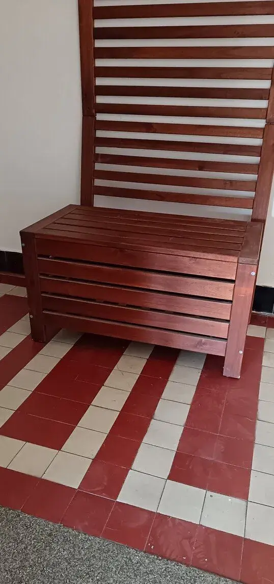 Ikea nabytek