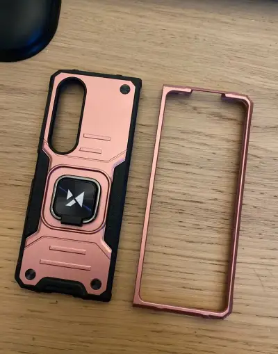 Samsung Galaxy Z Fold4 - Kryt