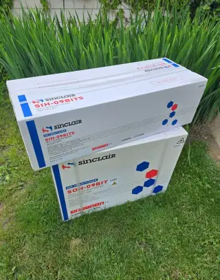 Klimatizace Sinclair SIH-09BIT