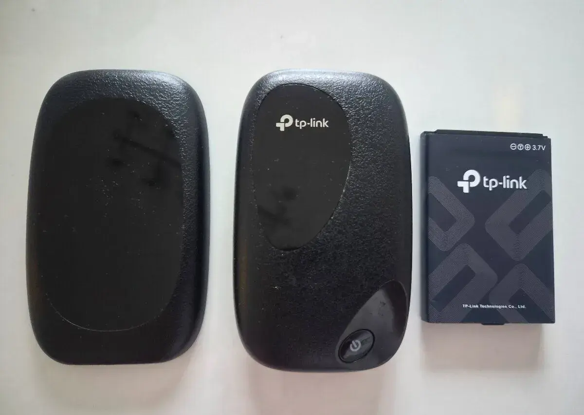 TP-Link M7000